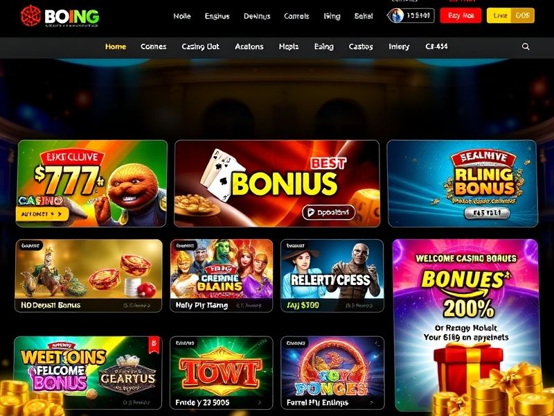 Discover the most trustworthy and best paying online casinos with expert insights, high RTP rates, and transparent reviews. Find top gambling sites with competitive payouts and player-focused features.