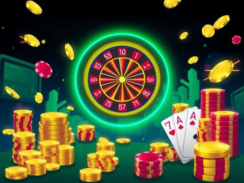 Discover the most trustworthy and best paying online casinos with expert insights, high RTP rates, and transparent reviews. Find top gambling sites with competitive payouts and player-focused features.